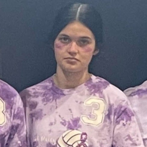 Riley Melligan mugshot
