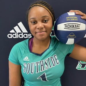 Tamya Smith