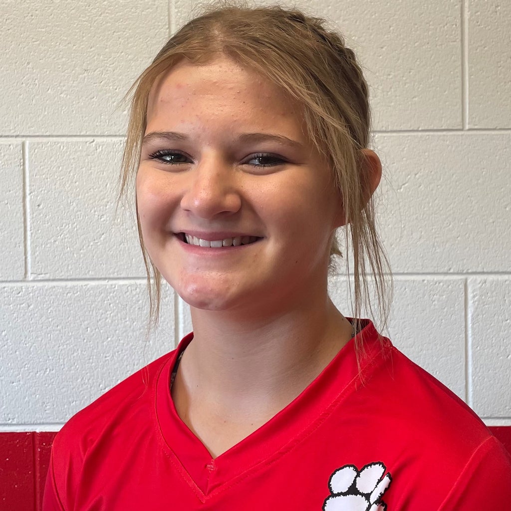 Ashlyn McConnell mugshot