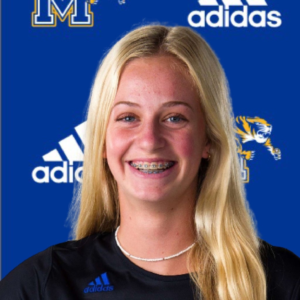 Hannah White mugshot