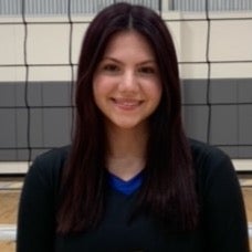 Kiera Oliver