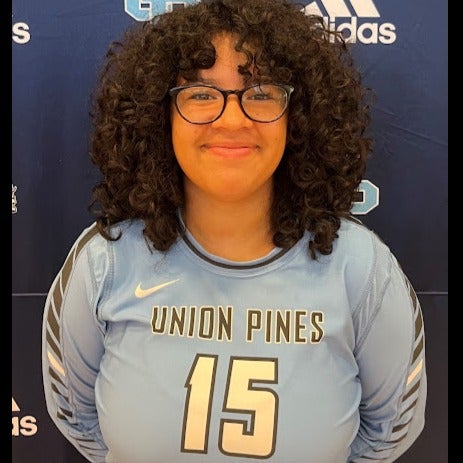 Jada  Burton mugshot