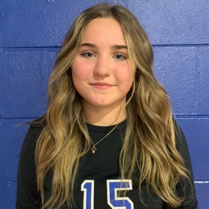 Sierra Busby mugshot