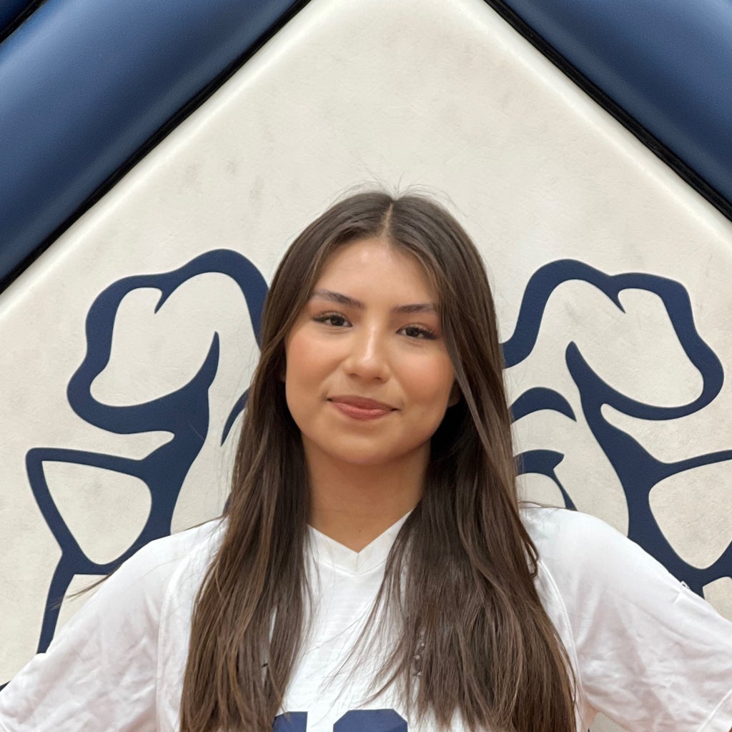 Valeria Barranco mugshot