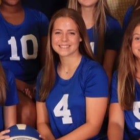 Addison  Fromang  mugshot