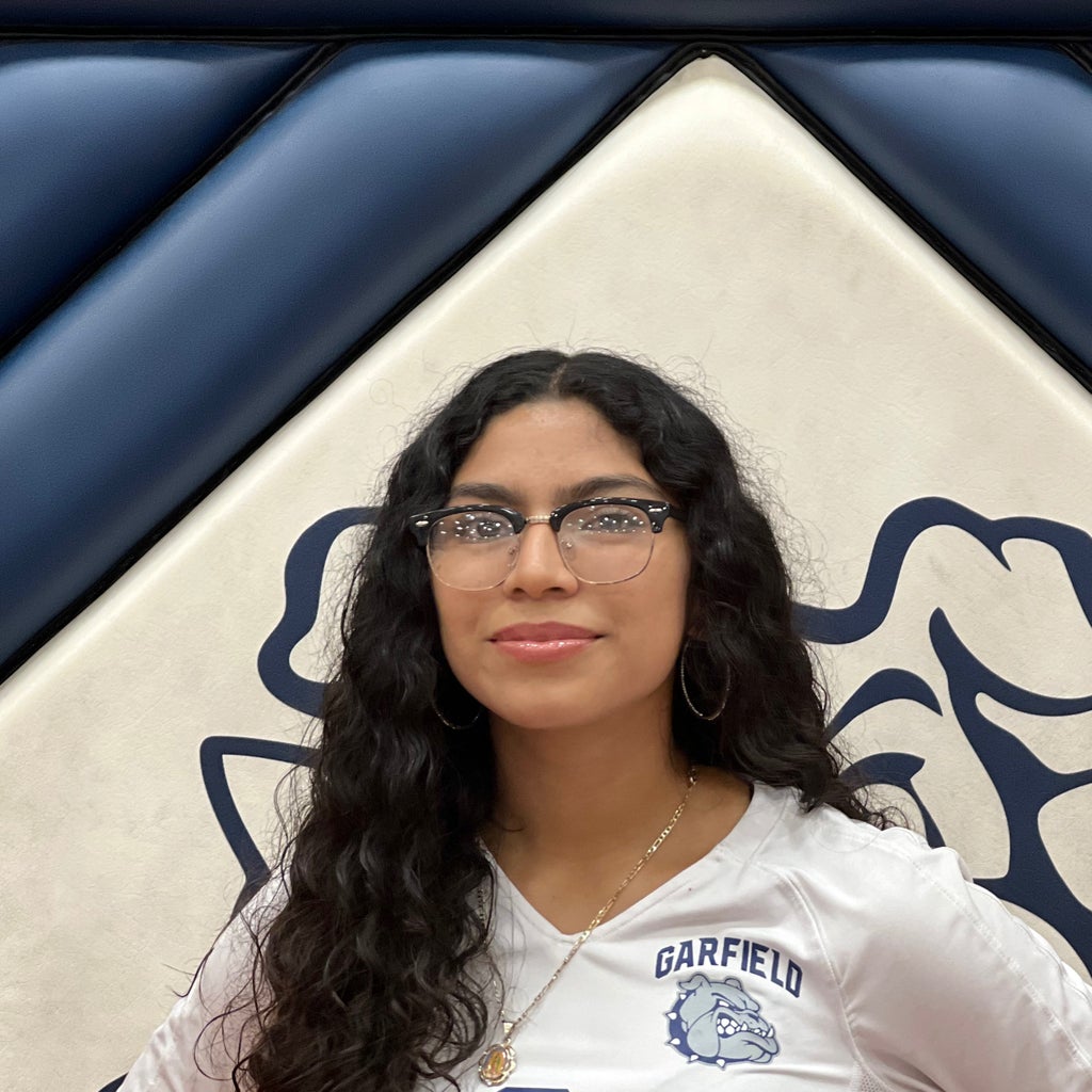Andrea Navarro mugshot
