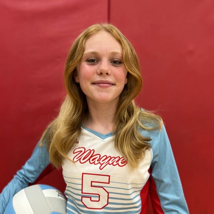 Maggie Bertelsen mugshot
