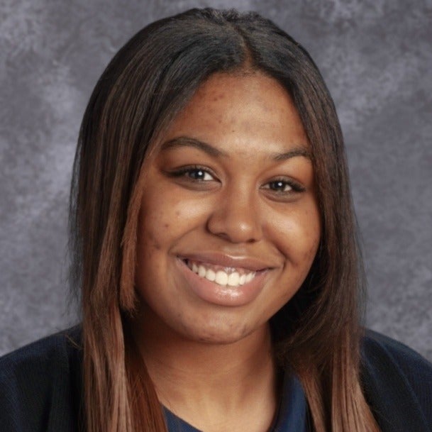 Christen Lee mugshot