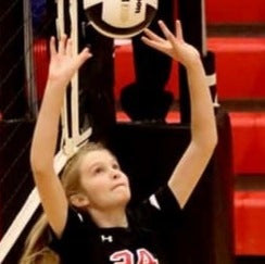 Kinzie King