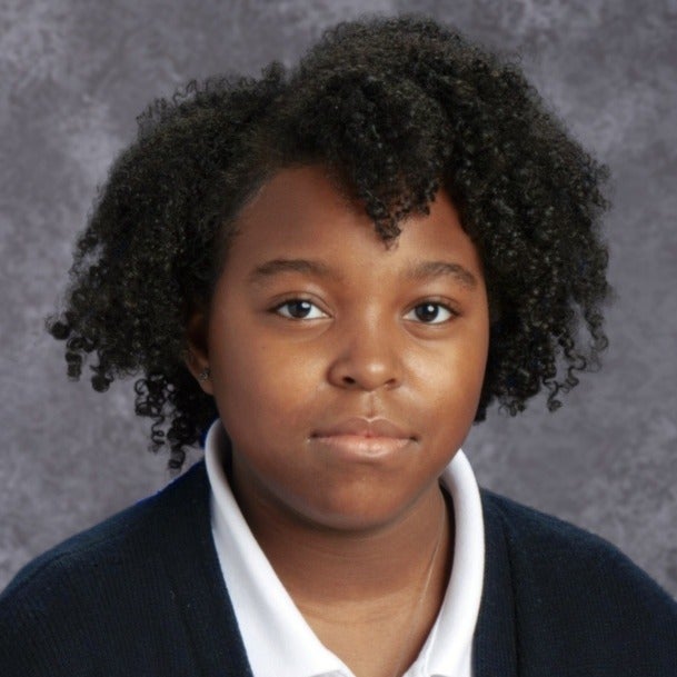 Kylee Grant mugshot