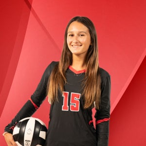 Naia Bubaloni mugshot