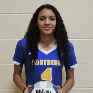 Jahnya Acevedo  mugshot