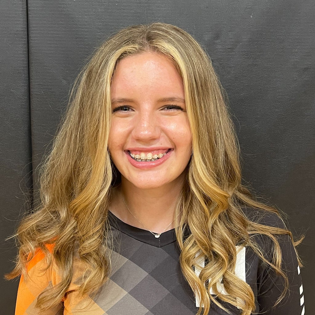 Kate Willette mugshot