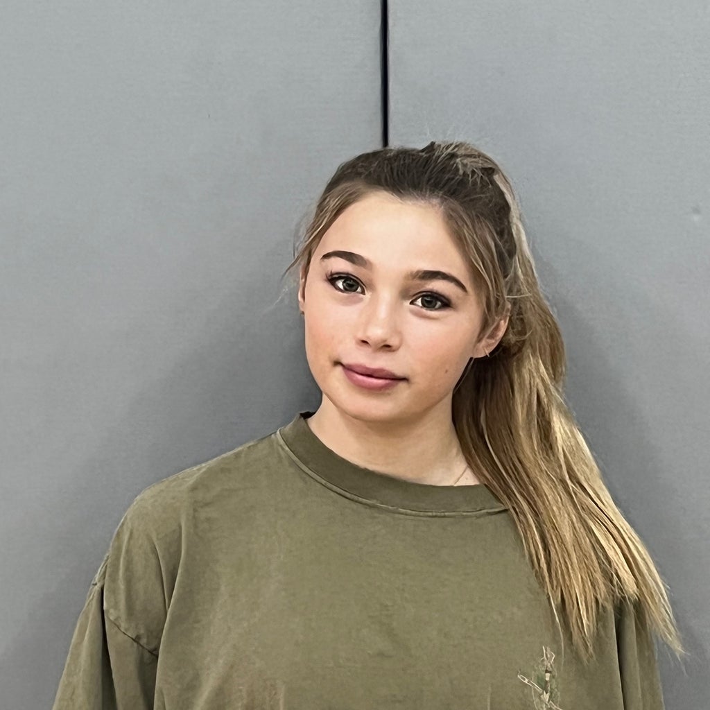 Piper Smith mugshot