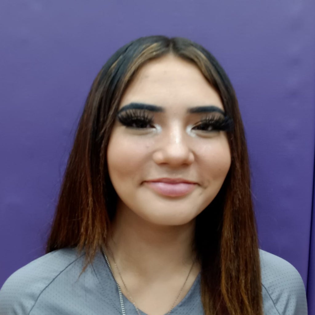Johanna Romero mugshot