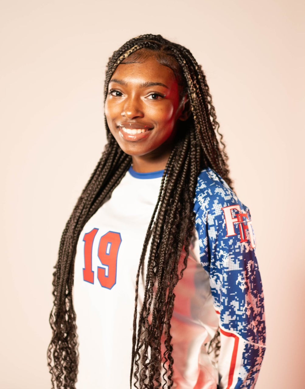 JoShaun Hall