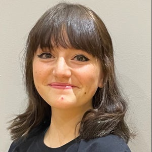 Hailee Oakley mugshot