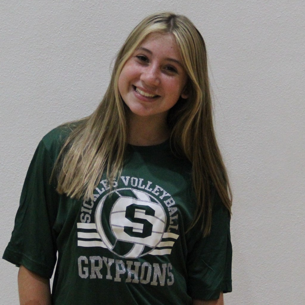 Gabriela Gothard mugshot