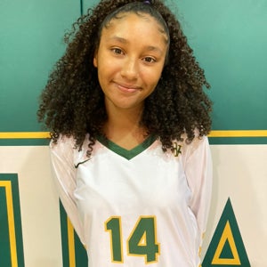 Quiyanna Williams