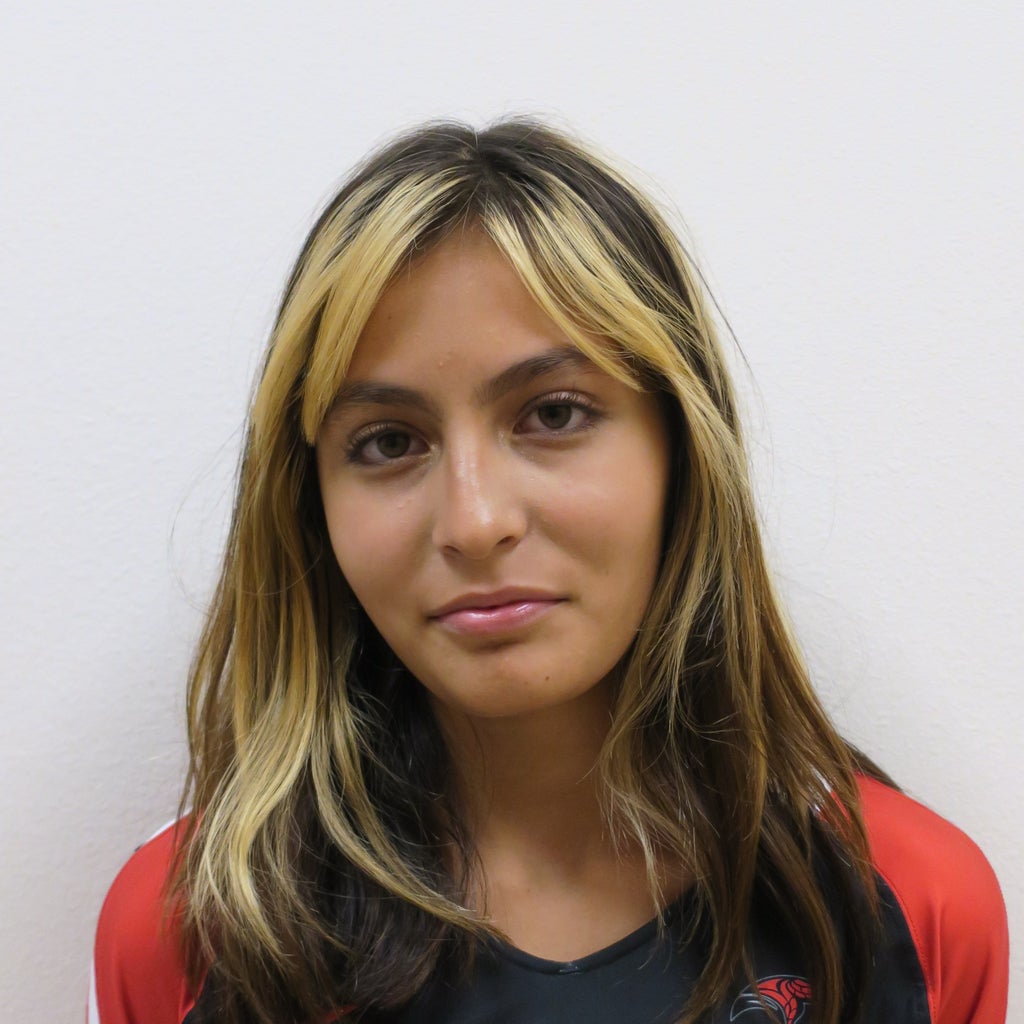 Arrinnesty Musko mugshot