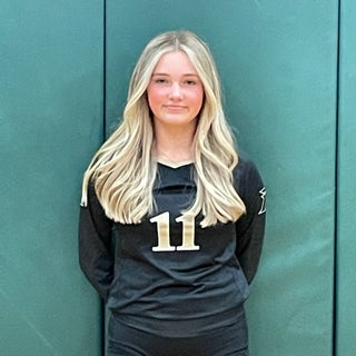 Ella Lindahl mugshot