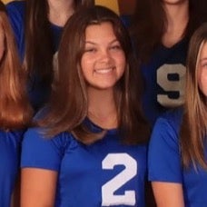 Riley Andre mugshot
