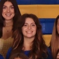 Emma Dooley mugshot