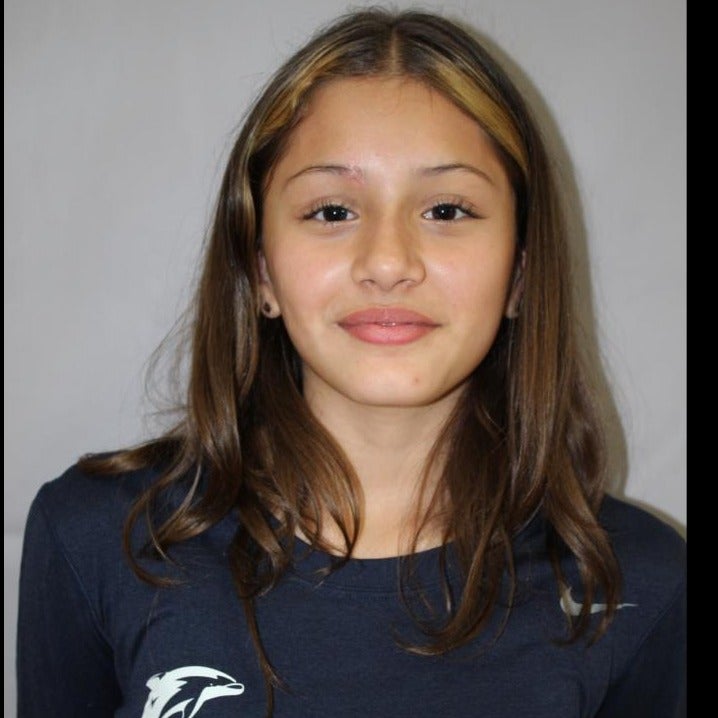 Valeria Rodriguez mugshot