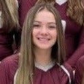 Alena Morales mugshot