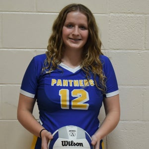Livi Clanton  mugshot