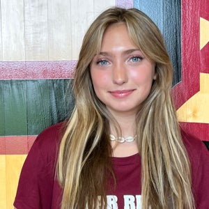 McKinley Braxton mugshot