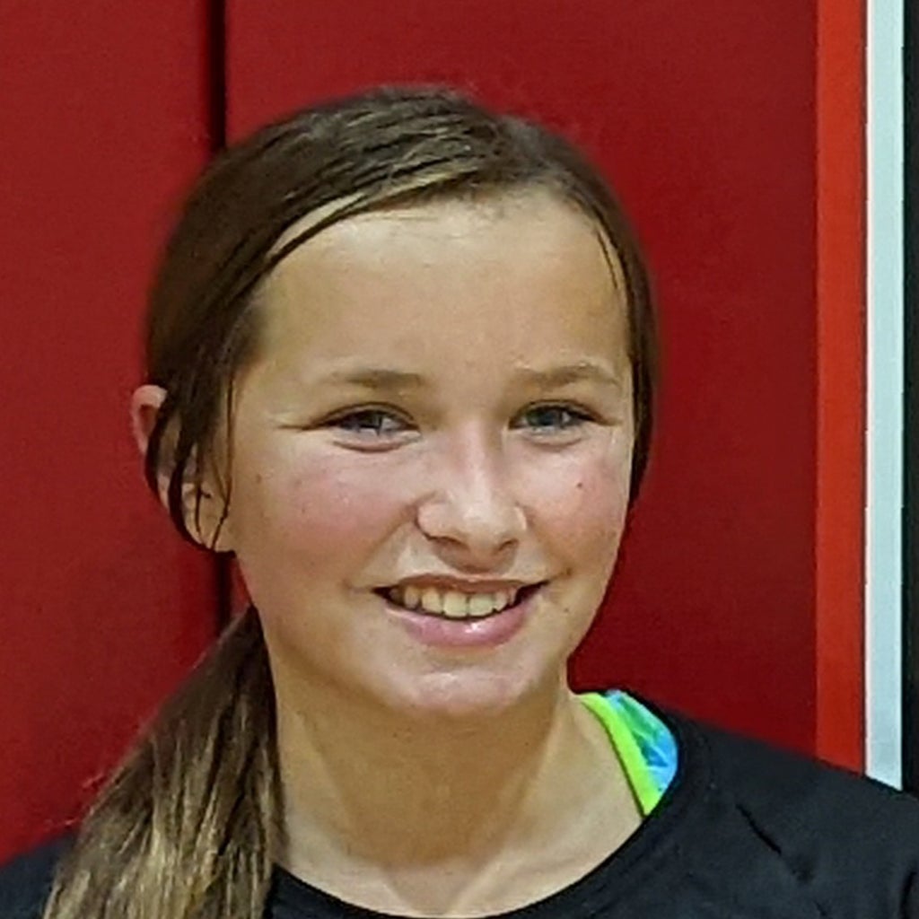 Peyton Smith mugshot