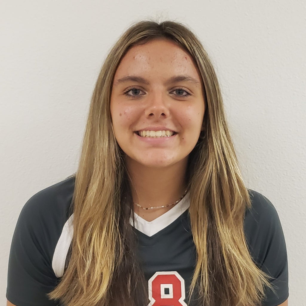 Piper Tebbe mugshot