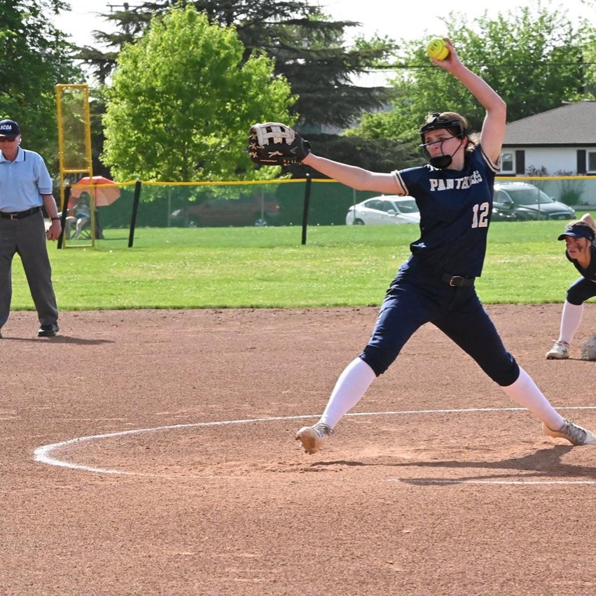 Mady Schultze mugshot