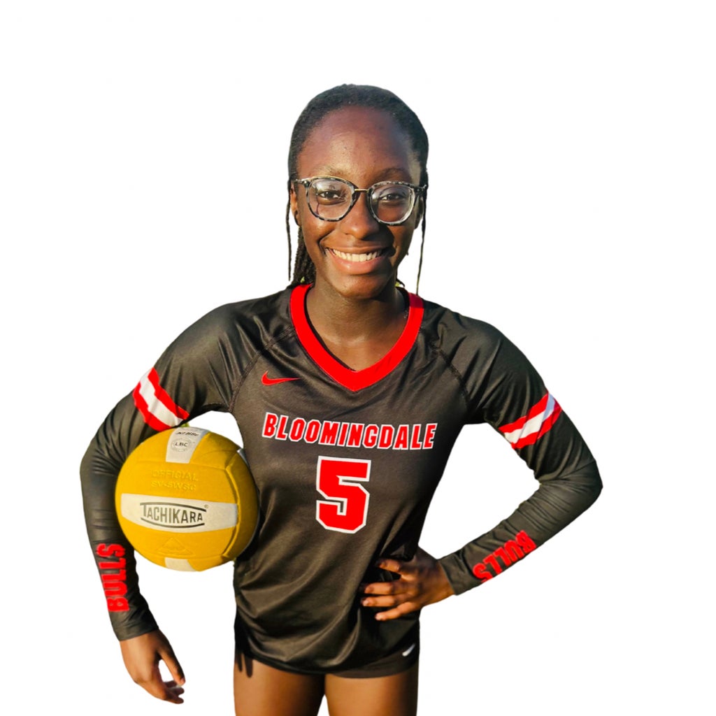 Jaedyn Solomon mugshot