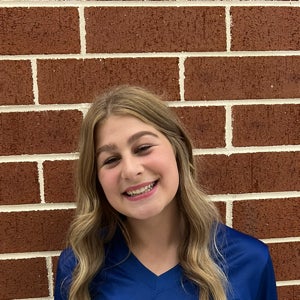 Maddie Bennent mugshot