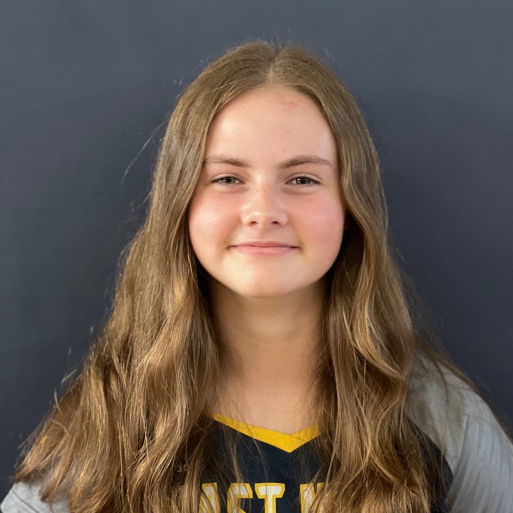 Lydia Riley mugshot