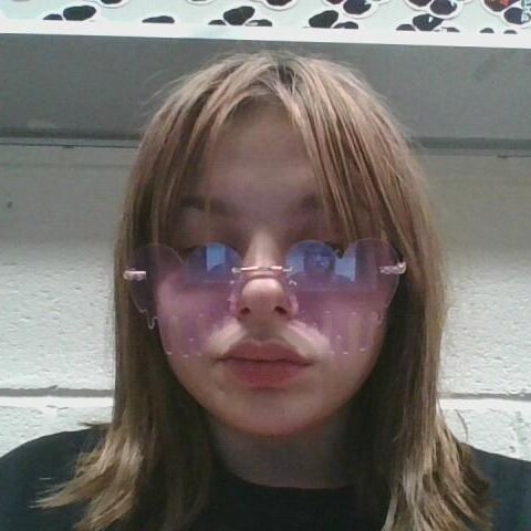 Maddy Hawley mugshot