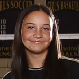 Cici Martin mugshot