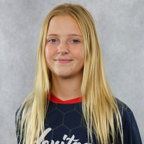 Madisyne Stealy mugshot