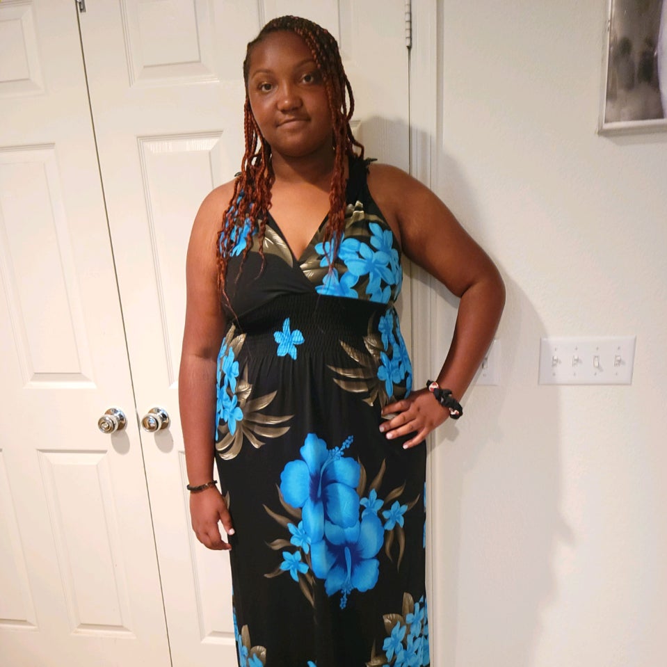 Jayla Frank