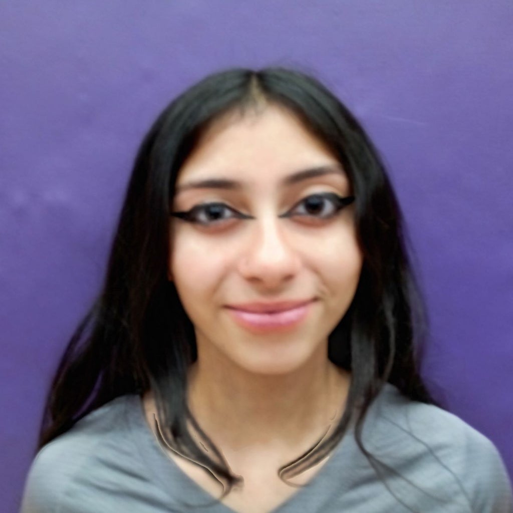 Samantha Gutierrez mugshot
