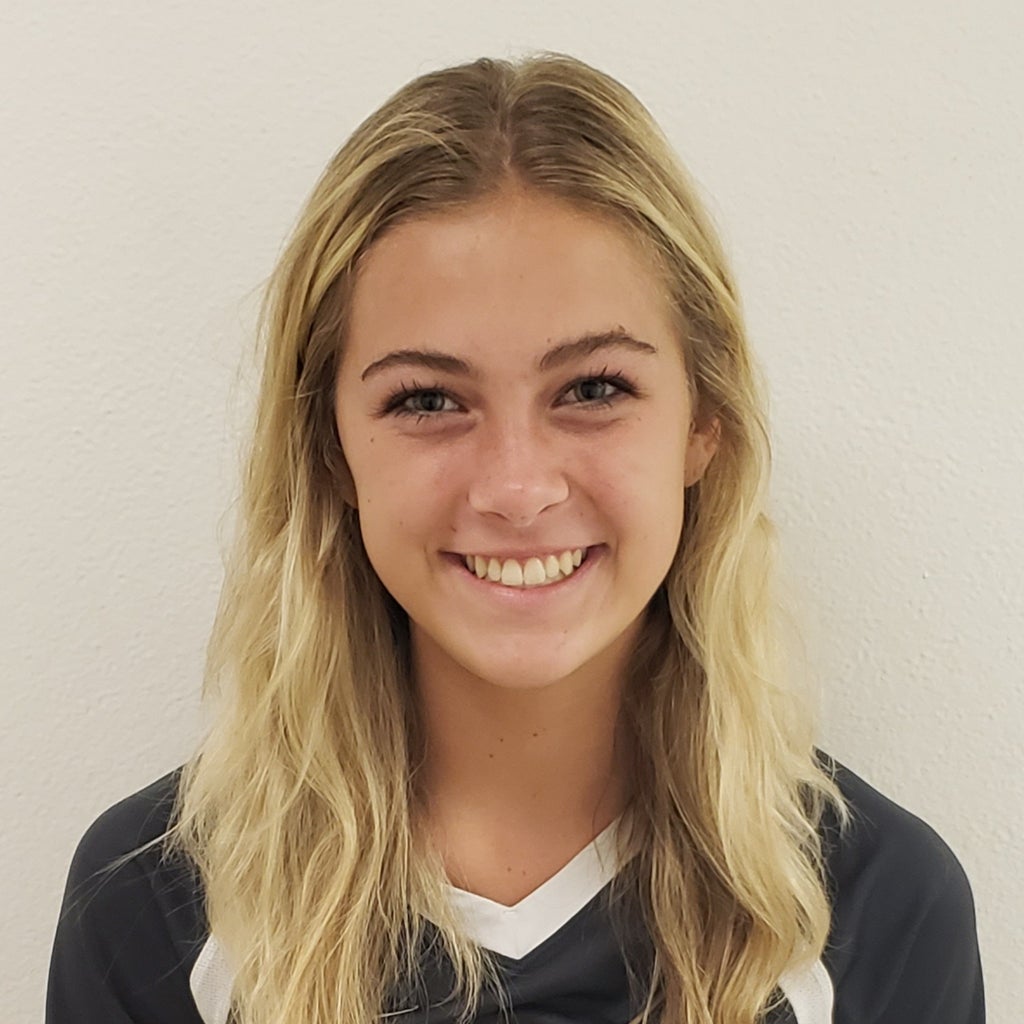 Reagan Bird mugshot