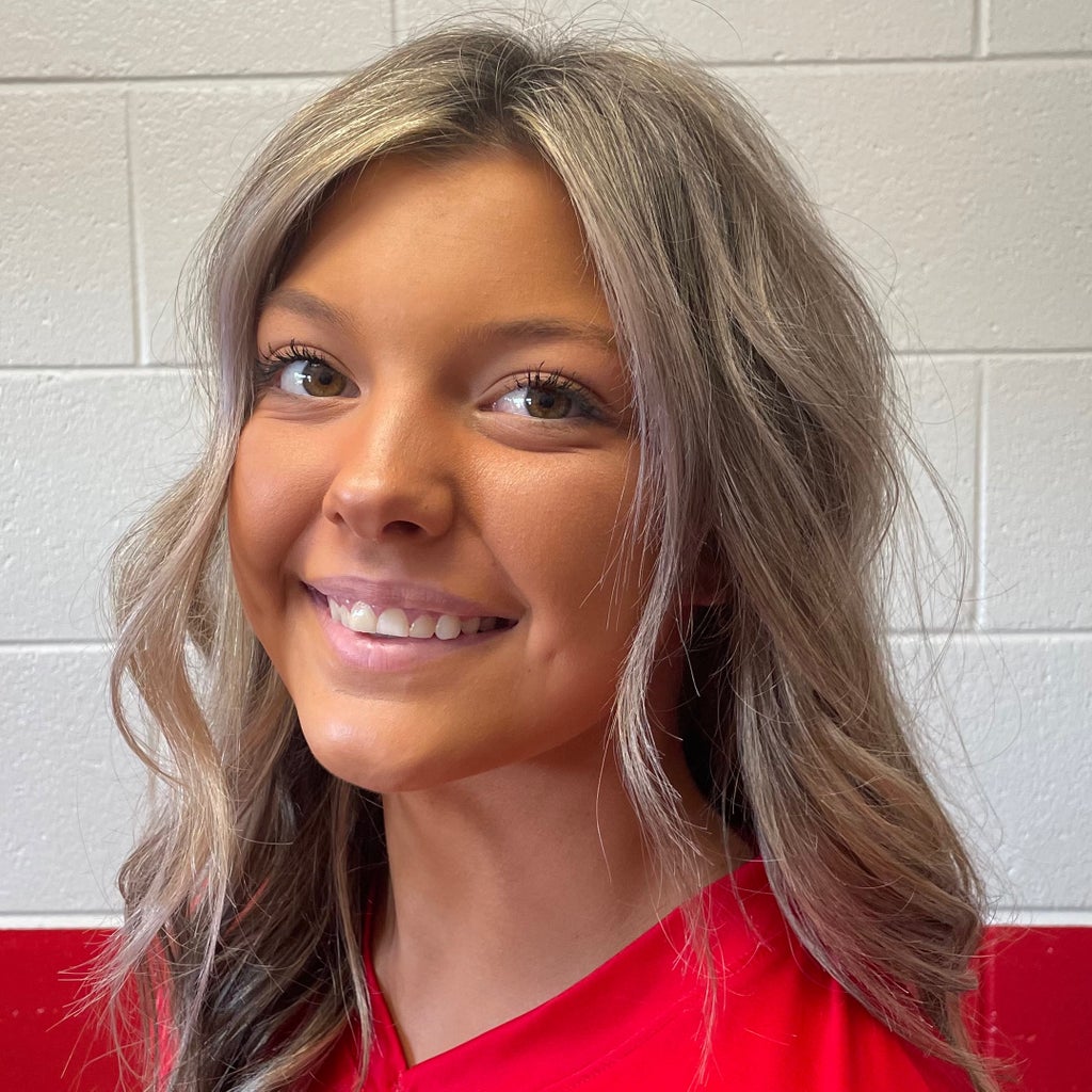 Piper Wittekind mugshot