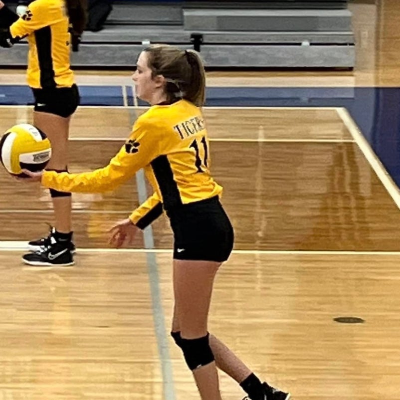 Allie Southerland