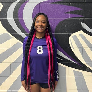 Londyn Wright mugshot