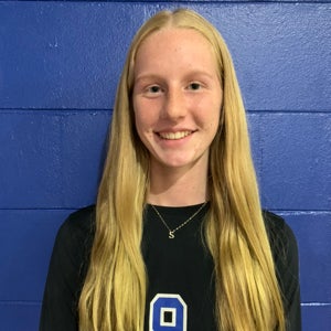Sage Wilson mugshot