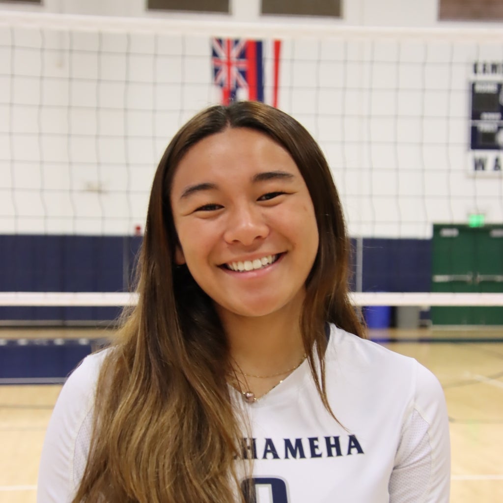 Kiana Kahele mugshot
