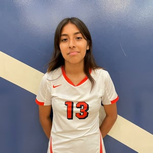 Katy Galicia mugshot