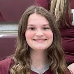Makenzi Moncrief mugshot